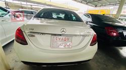 مێرسێدس بێنز C-Class